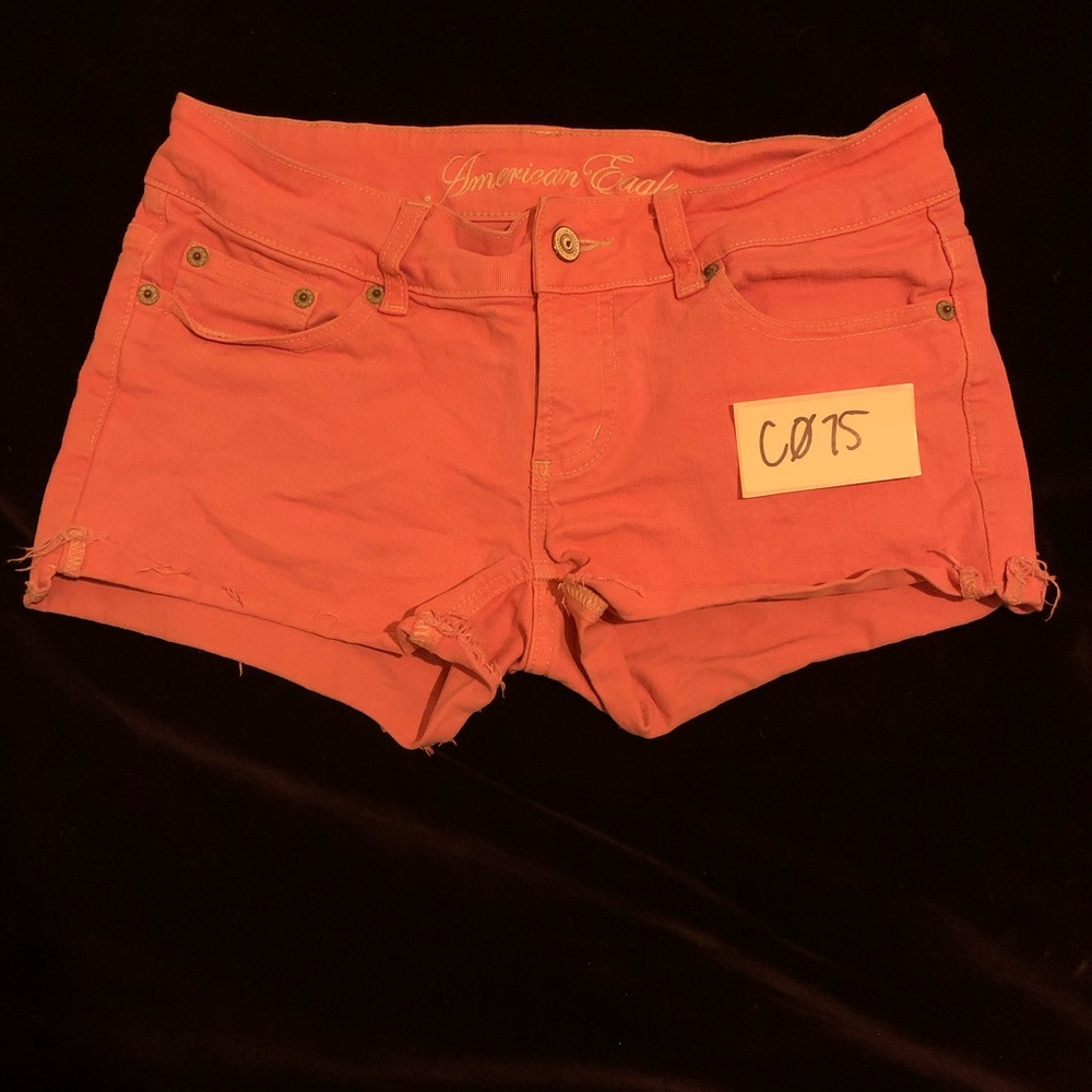 American Eagle Shorts C075
